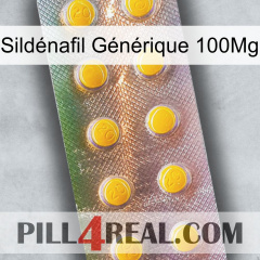 Sildénafil Générique 100Mg new11